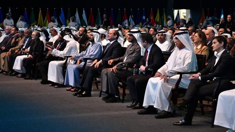 الرئيس عبد الفتاح