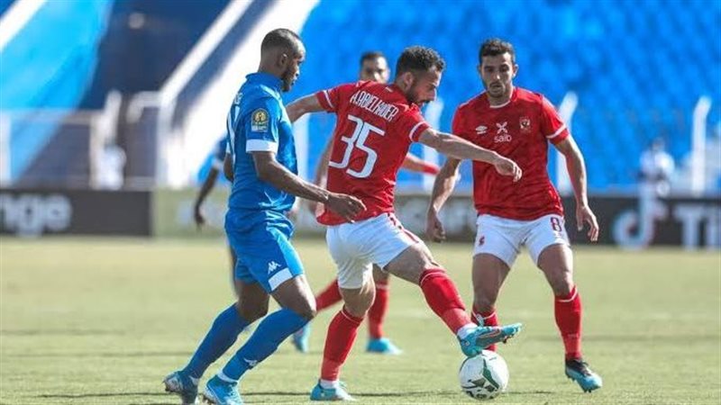 الأهلي والهلال، فيتو