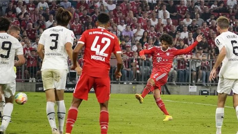 بايرن ميونخ، فيتو