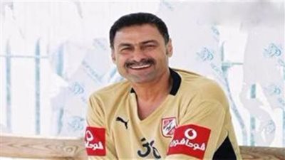 الأهلي يحيي ذكرى ميلاد الراحل ثابت البطل أسطورة النادي 