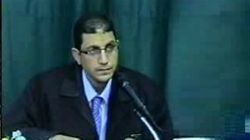 الدكتور محمود الفرماوي،