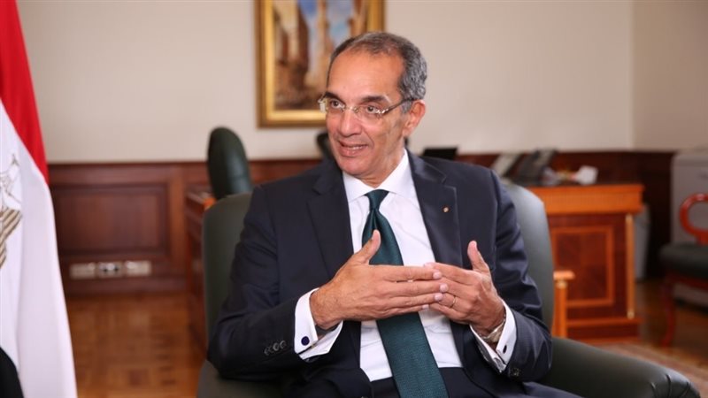 وزير الاتصالات، فيتو