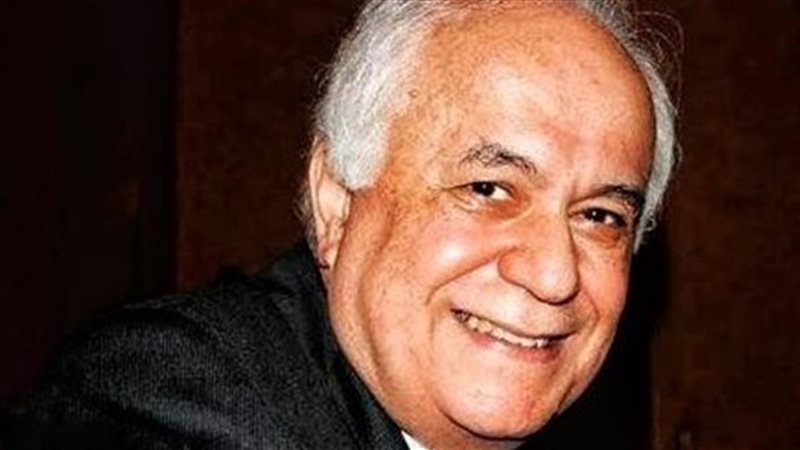 مروان النجار، فيتو