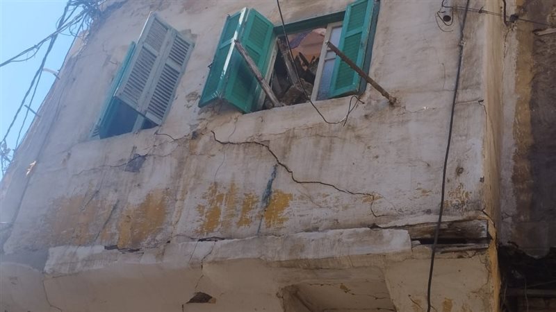 عقار بمنطقة الجمرك