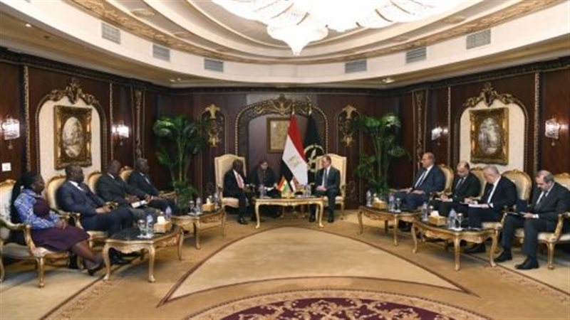لقاء وزير الداخلية،