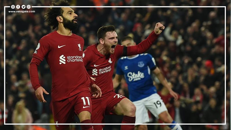 محمد صلاح، فيتو