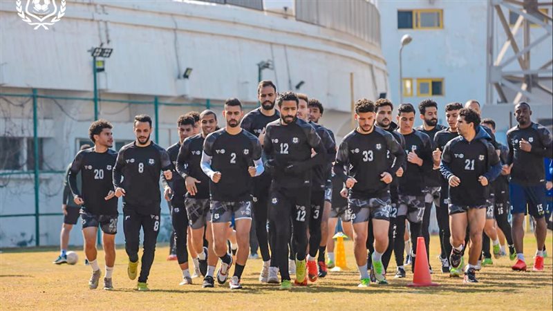 الإسماعيلي،فيتو