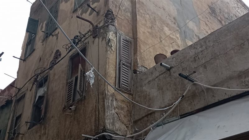 عقار بمنطقة اللبان