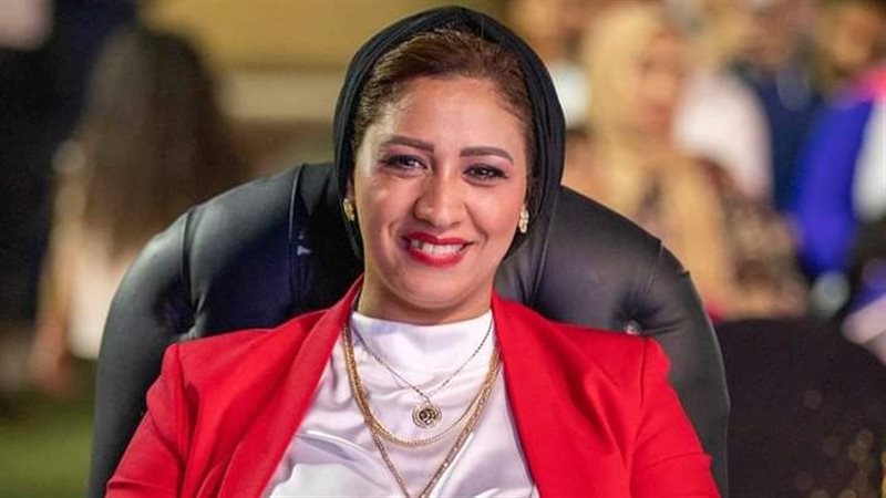 شيماء ابو اليزيد،
