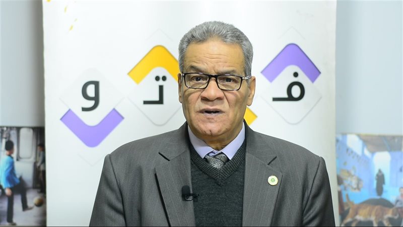  رمضان البيه