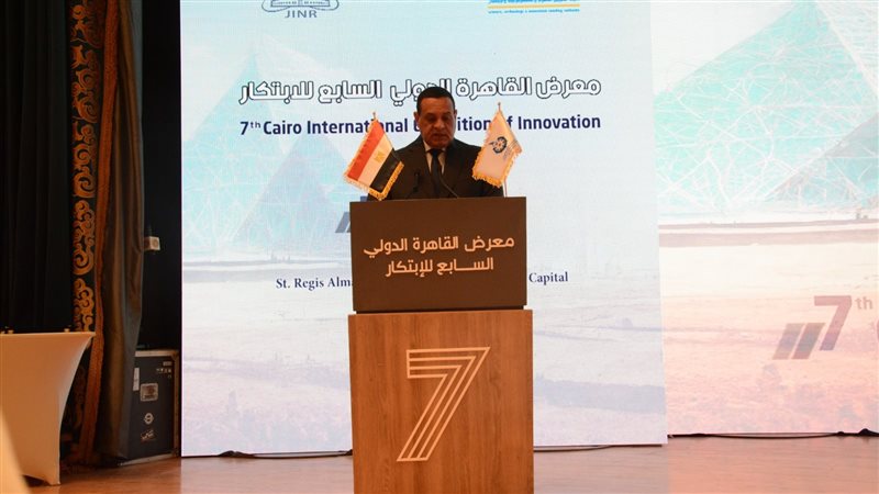 اللواء هشام آمنة