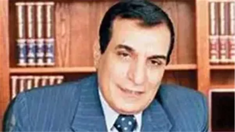 مرسى عطا الله رئيس