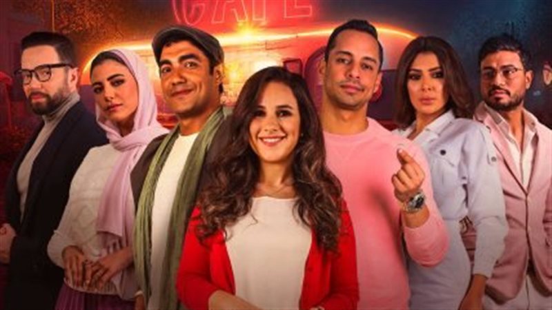 أبطال جروب الدفعة،