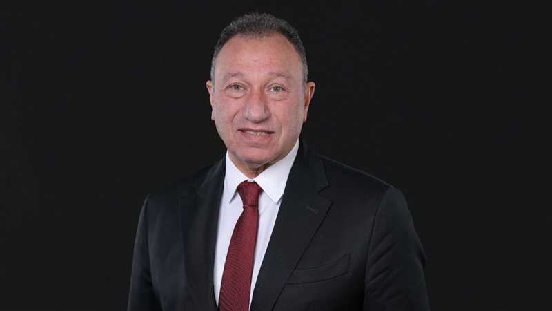 محمود الخطيب، فيتو