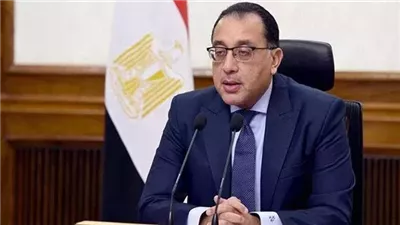 الحكومة تناقش مستقبل سلاسل الإمداد وتأثيراتها على مصر