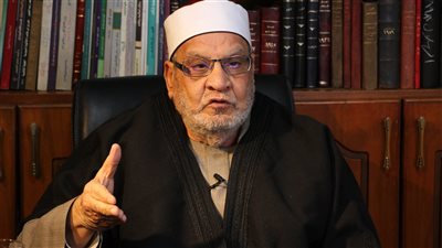 أحمد كريمة: الأحوال الشخصية جزء من التشريع والفقهاء فقط لهم أحقية الحديث عنها (فيديو)