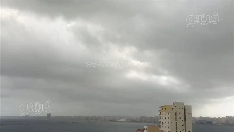 الأحوال الجوية تتصدر
