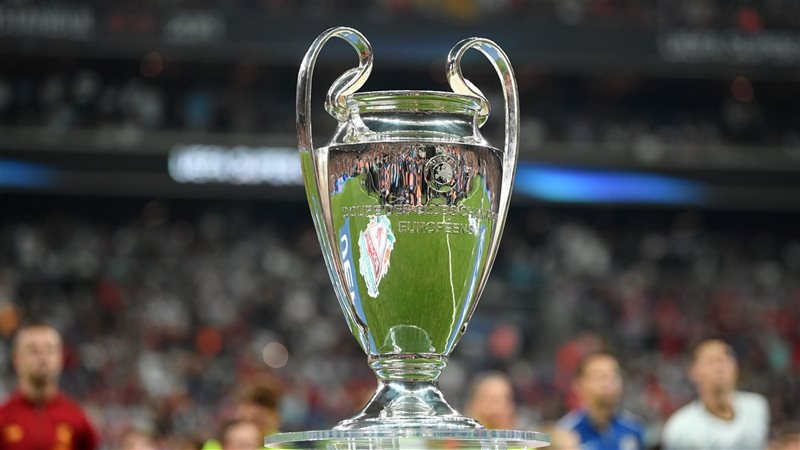 كاس دوري أبطال أوروبا،فيتو