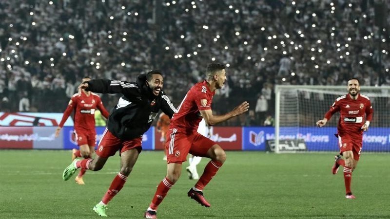محمد شريف، فيتو