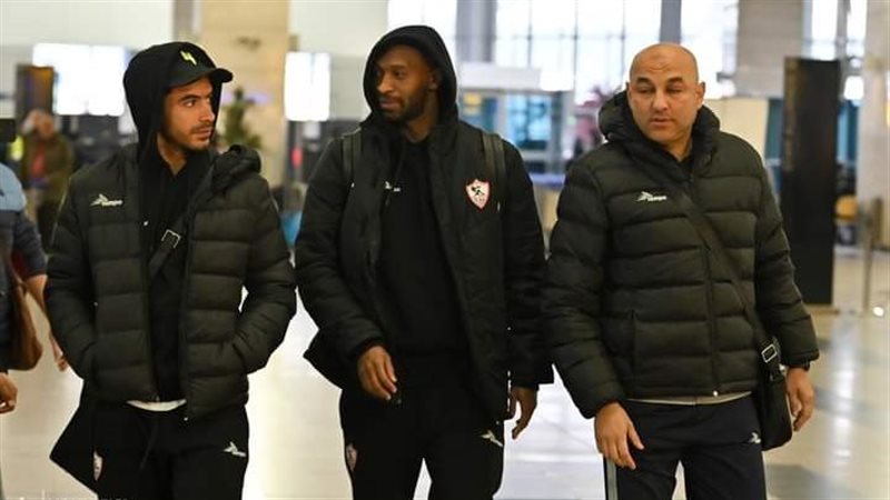 الزمالك، فيتو