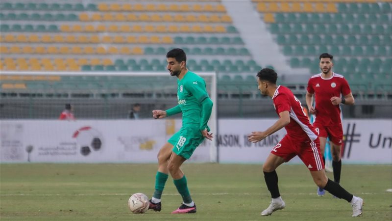 وليد الكرتي، فيتو