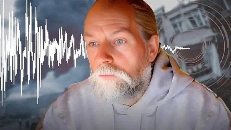 العالم الهولندي فرانك