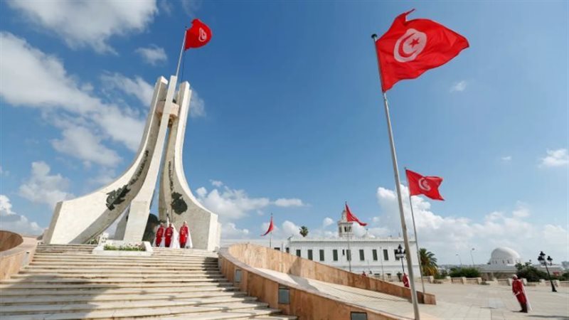 الاقتصاد التونسى،