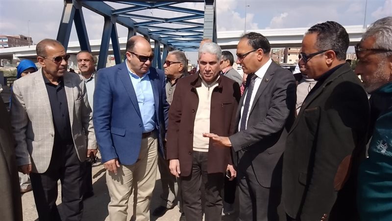  لجنة بالإسماعيلية