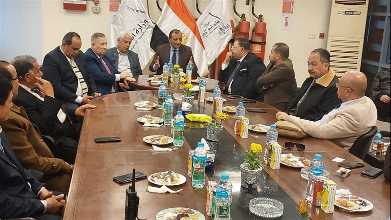 رئيس الاتحاد المصرى