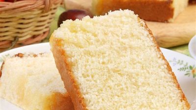 طريقة عمل الكيكة العادية، بأقل التكاليف وألذ طعم