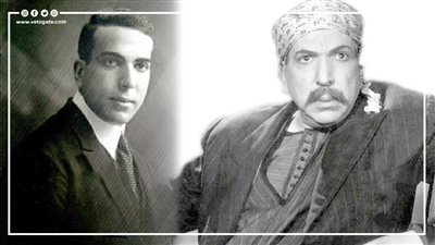 أصيبت والدته بالشلل بسببه وسر رفضه الزواج طيلة حياته.. صفحات من حياة الشرير الصامت زكي رستم (فيديو جراف)