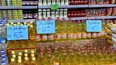الوزراء: 100 مليار جنيه تكلفة دعم السلع الأساسية للمواطنين