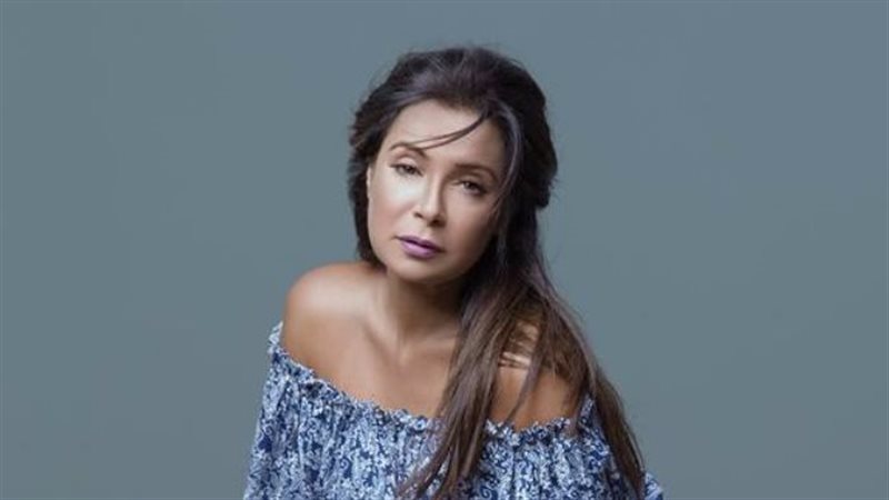  الفنانة أميرة العايدي،