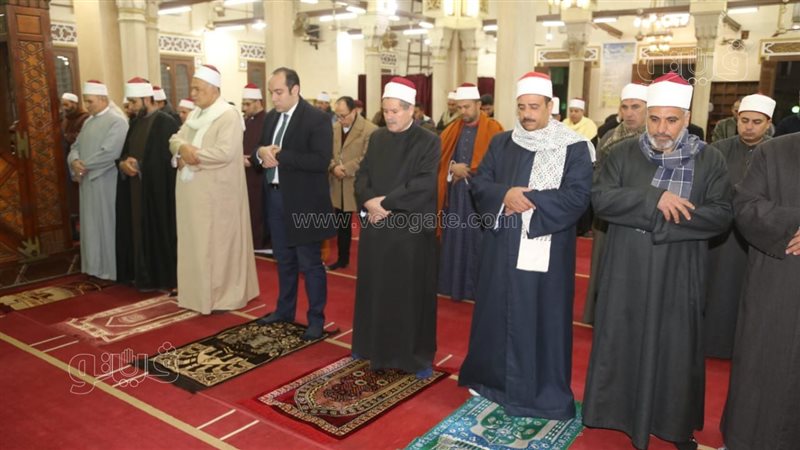 إحياء ليلة الإسراء