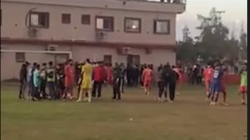 دوري القسم الثاني،