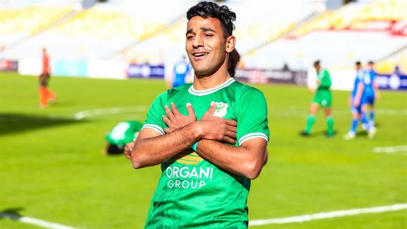 إسلام عطية، فيتو