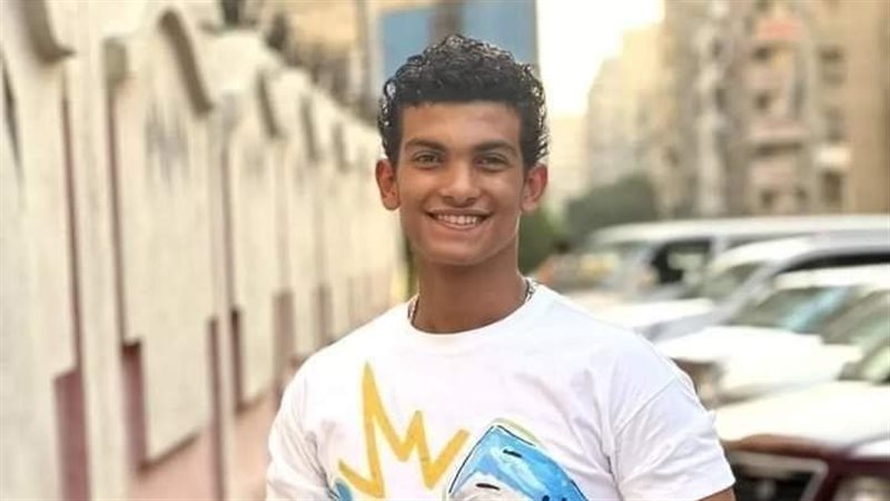 اللاعب رامز حسام،فيتو