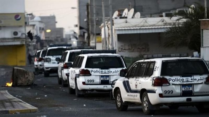 البحرين تقبض على