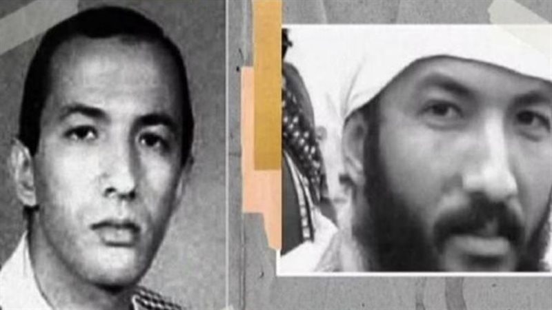 سيف العدل زعيم تنظيم