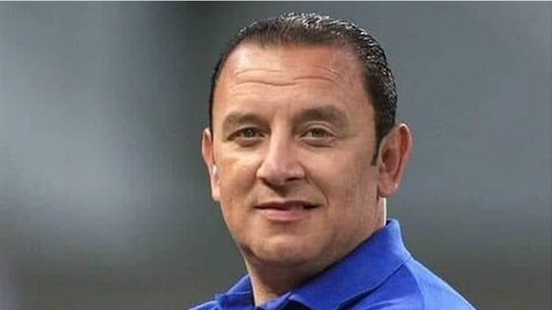 محمد غندر مراسل قنوات