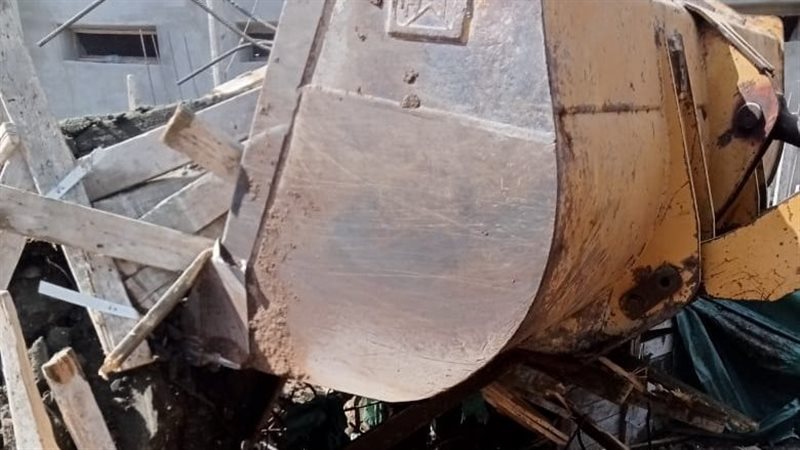 جانب من المتابعات