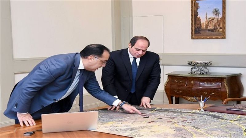 القيادة السياسية