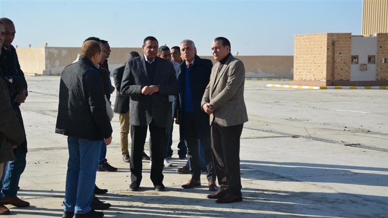 وزارة التنمية المحلية،فيتو