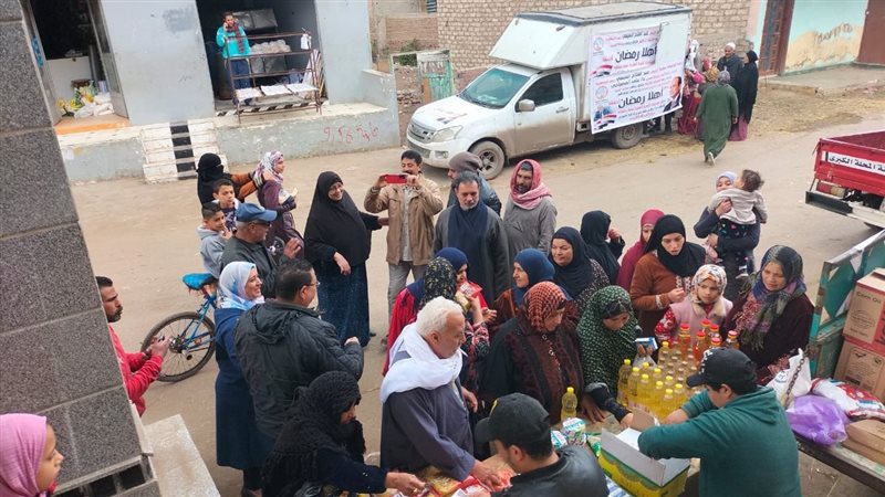 محافظ الغربية يتابع