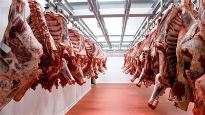 أسعار اللحوم اليوم الأحد 9-4-2023 في السوق المحلي