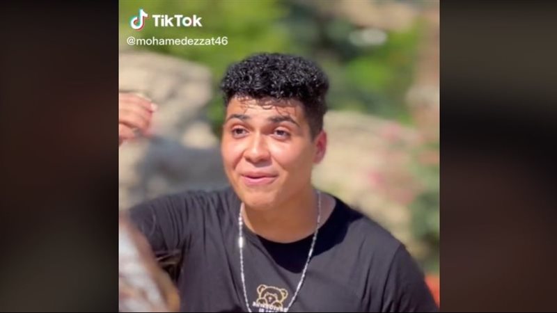 القبض علي ابن الباشا،