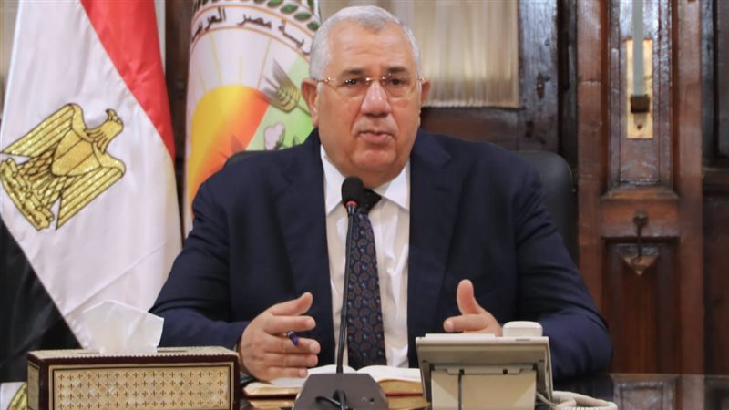 السيد القصير وزير