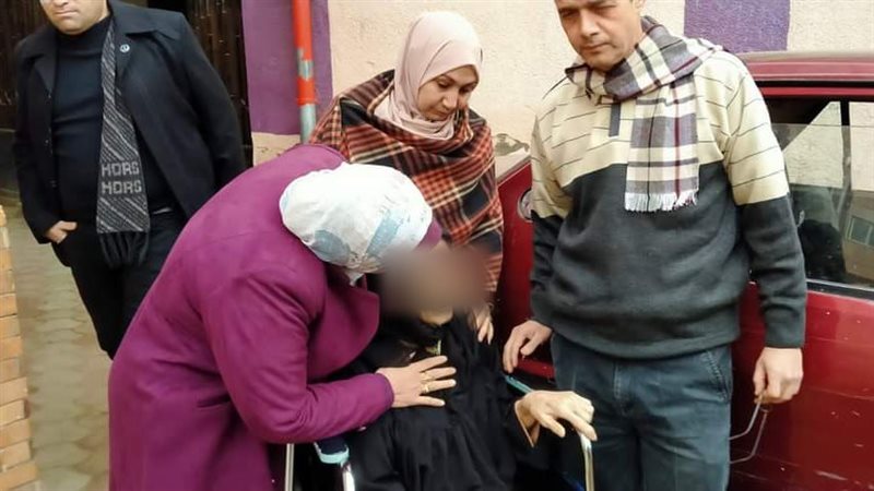 فريق التدخل السريع
