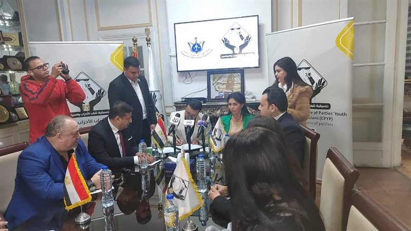 التنسيقية توقع بروتوكول