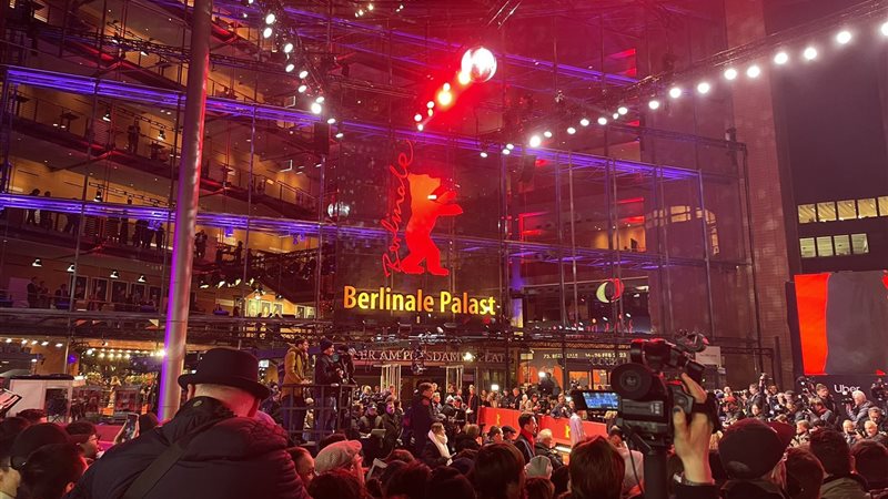 مهرجان برلين السينمائي،
